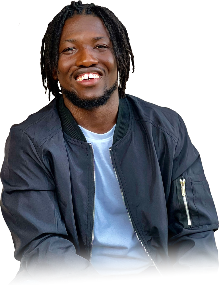 Jeremiah P. Mensah